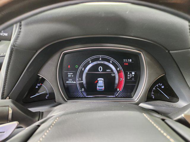 used 2022 Lexus LS 500 car, priced at $61,887