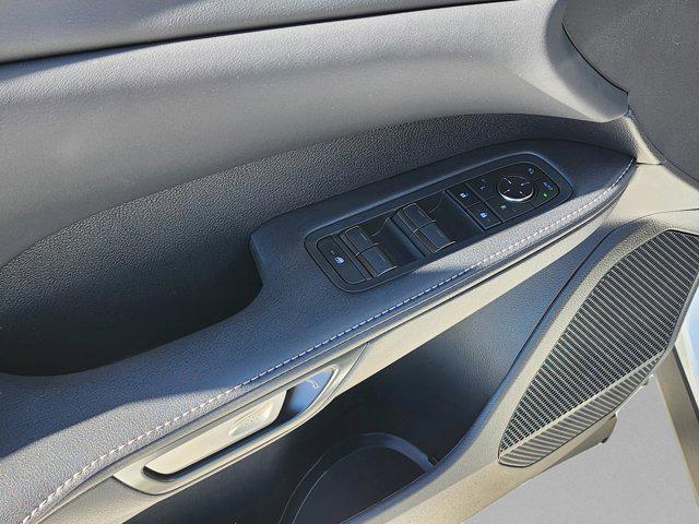 new 2026 Lexus RX 350 car, priced at $61,514