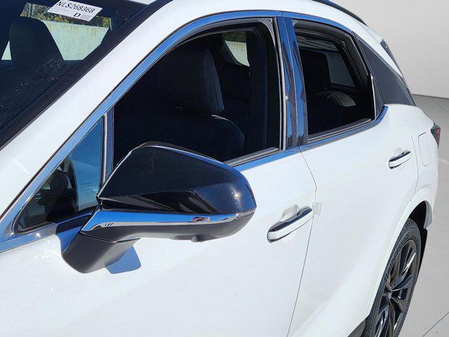 new 2026 Lexus RX 350 car, priced at $61,514