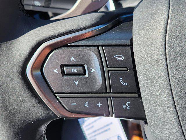 new 2026 Lexus RX 350 car, priced at $61,514