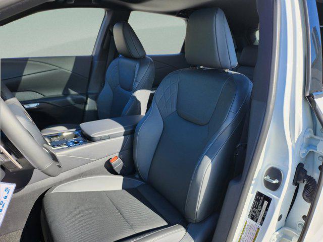 new 2026 Lexus RX 350 car, priced at $61,514
