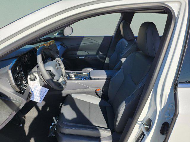 new 2026 Lexus RX 350 car, priced at $61,514