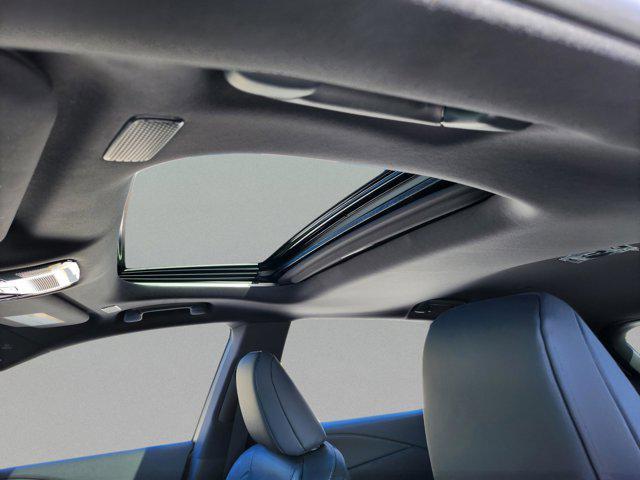 new 2026 Lexus RX 350 car, priced at $61,514