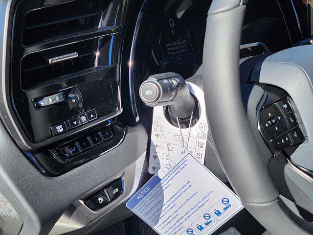 new 2026 Lexus RX 350 car, priced at $61,514