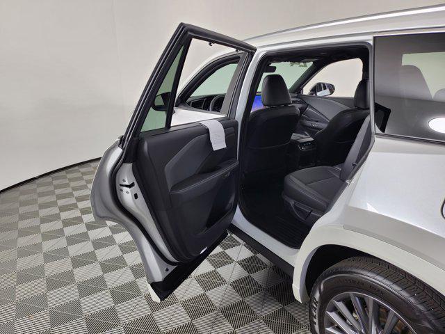 used 2024 Lexus TX 350 car, priced at $58,799