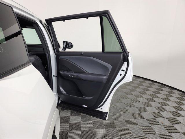 used 2024 Lexus TX 350 car, priced at $58,799