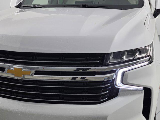 used 2022 Chevrolet Tahoe car, priced at $49,890