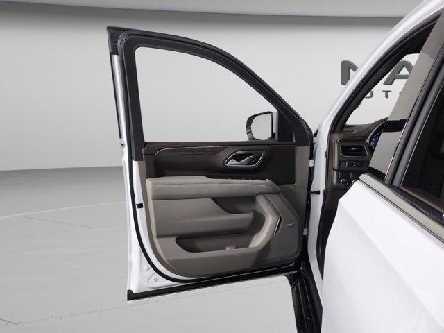 used 2022 Chevrolet Tahoe car, priced at $49,890