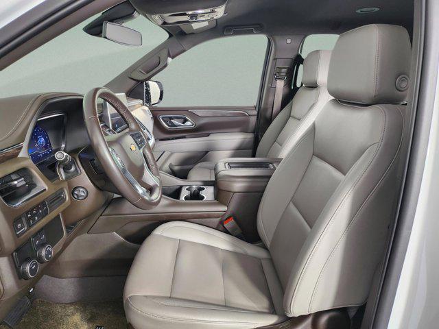 used 2022 Chevrolet Tahoe car, priced at $49,890