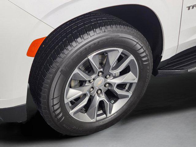 used 2022 Chevrolet Tahoe car, priced at $49,890