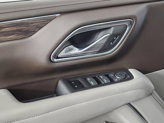 used 2022 Chevrolet Tahoe car, priced at $49,890