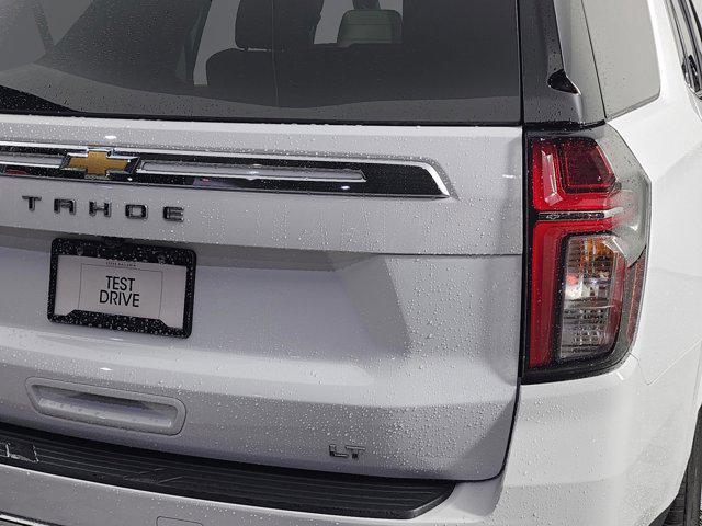 used 2022 Chevrolet Tahoe car, priced at $49,890