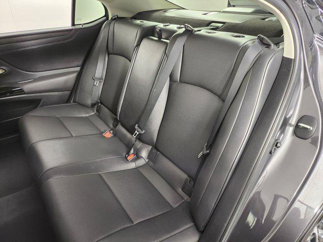 used 2022 Lexus ES 350 car, priced at $36,480
