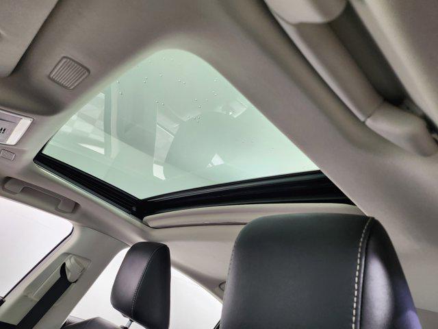 used 2022 Lexus ES 350 car, priced at $36,480