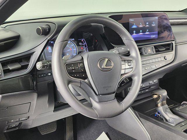 used 2022 Lexus ES 350 car, priced at $36,480