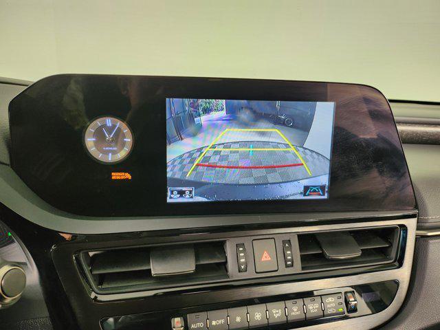 used 2022 Lexus ES 350 car, priced at $36,480