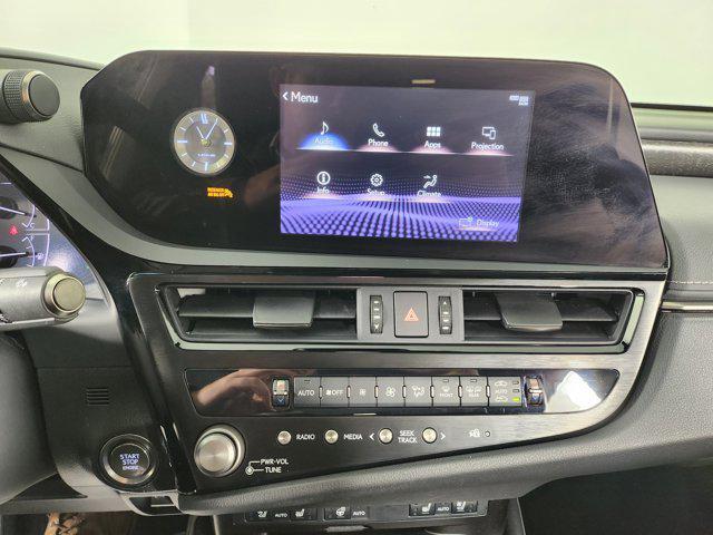 used 2022 Lexus ES 350 car, priced at $36,480