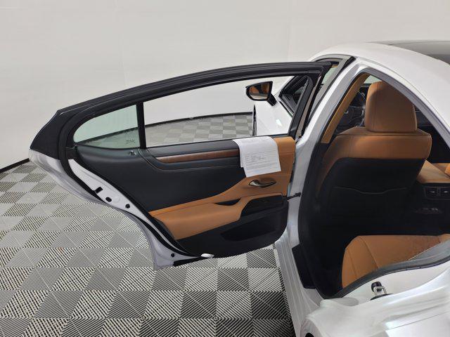 used 2024 Lexus ES 350 car, priced at $42,968