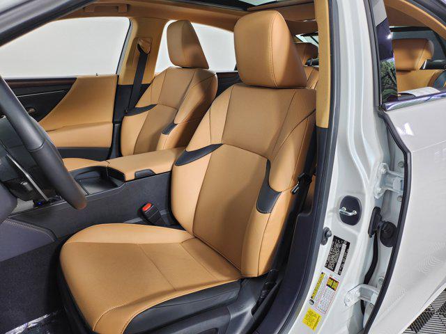 used 2024 Lexus ES 350 car, priced at $42,968