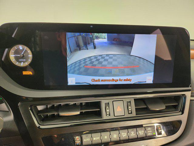 used 2024 Lexus ES 350 car, priced at $42,968