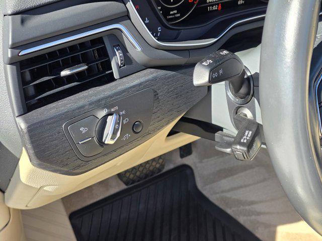 used 2018 Audi A5 car, priced at $21,390