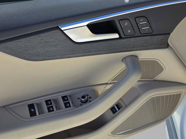 used 2018 Audi A5 car, priced at $21,390