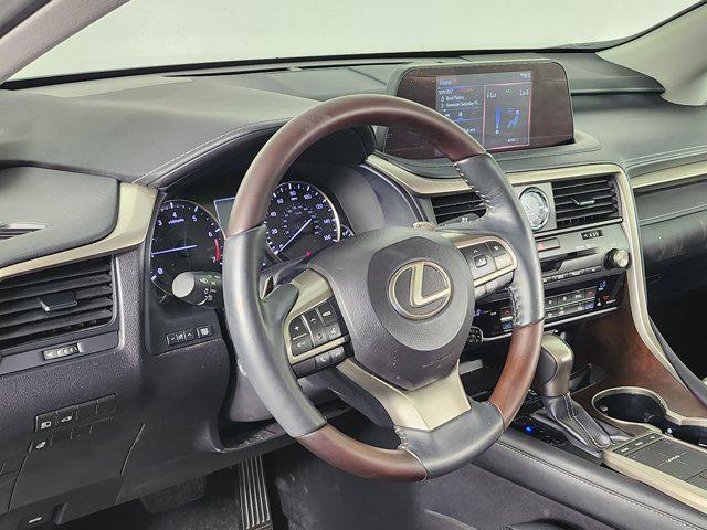 used 2022 Lexus RX 350 car, priced at $45,811