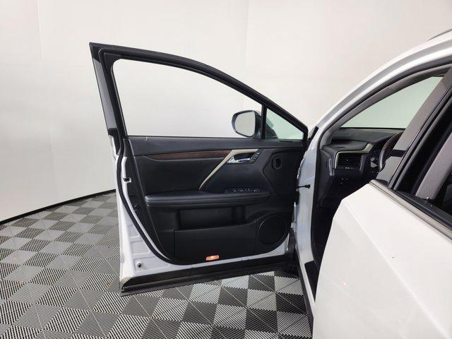 used 2022 Lexus RX 350 car, priced at $45,811
