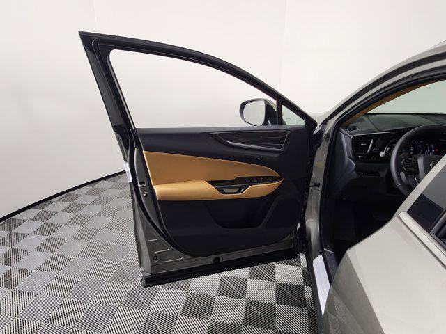 new 2025 Lexus NX 250 car, priced at $45,190