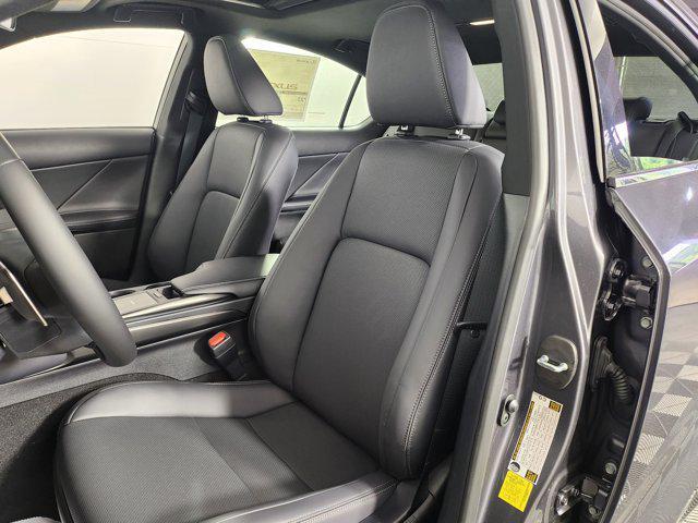 new 2025 Lexus IS 350 car, priced at $46,998