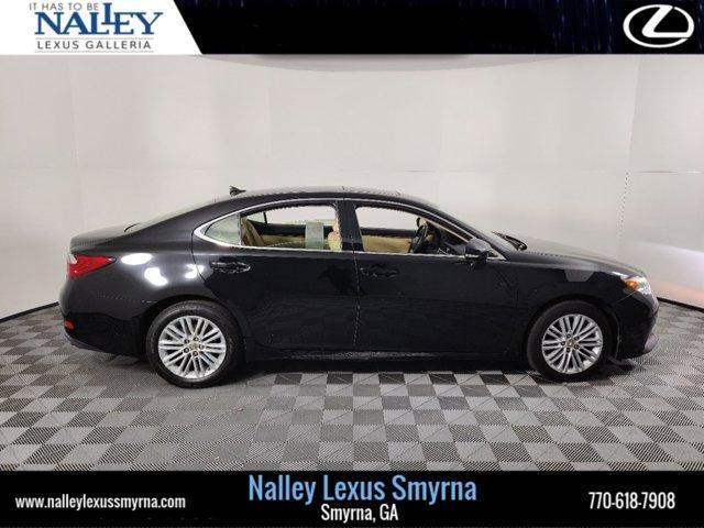 used 2013 Lexus ES 350 car, priced at $14,880