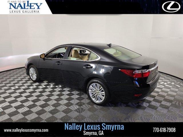 used 2013 Lexus ES 350 car, priced at $14,880