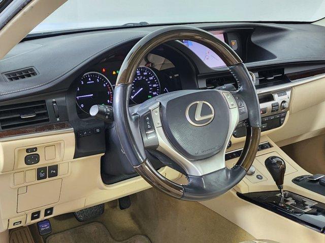 used 2013 Lexus ES 350 car, priced at $14,880