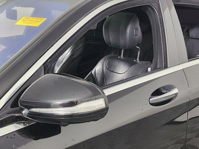 used 2019 Mercedes-Benz S-Class car, priced at $33,994