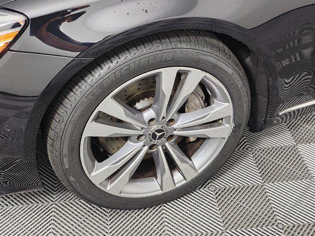 used 2019 Mercedes-Benz S-Class car, priced at $33,994