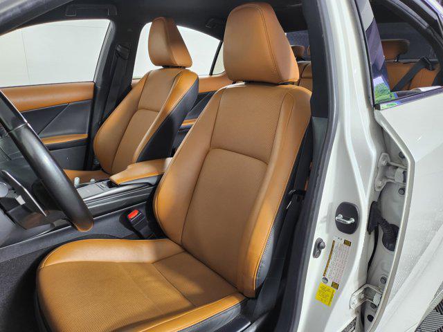 used 2021 Lexus IS 300 car, priced at $25,617