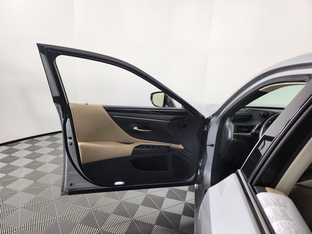 used 2020 Lexus ES 350 car, priced at $33,990