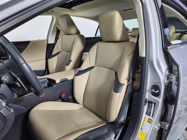 used 2020 Lexus ES 350 car, priced at $33,990
