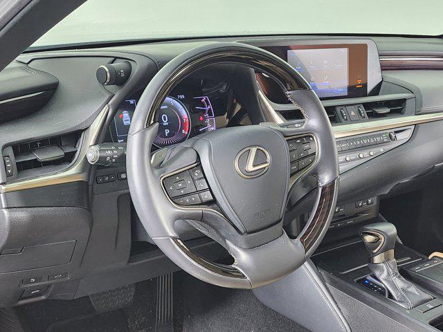 used 2020 Lexus ES 350 car, priced at $33,990