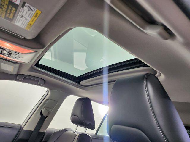 used 2020 Toyota RAV4 car, priced at $27,958