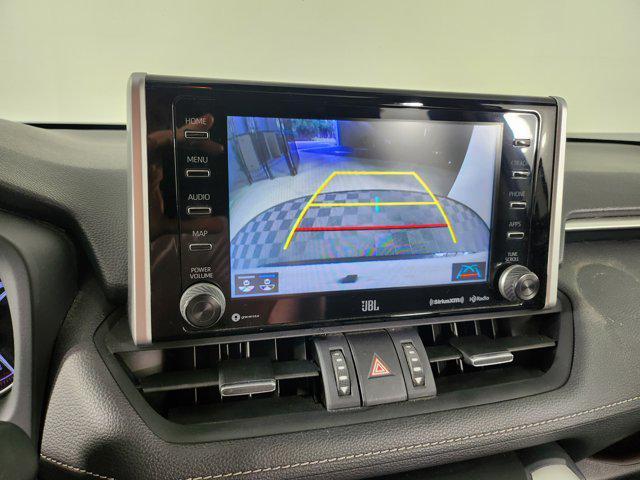 used 2020 Toyota RAV4 car, priced at $27,958