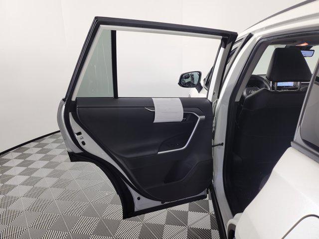 used 2020 Toyota RAV4 car, priced at $27,958