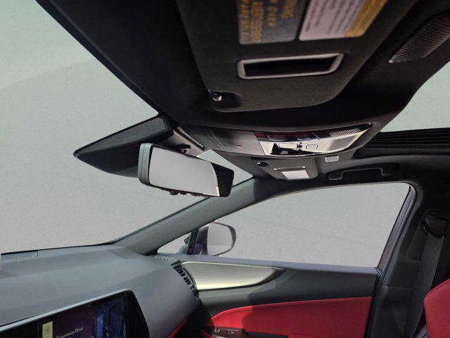 new 2026 Lexus NX 350 car, priced at $53,795