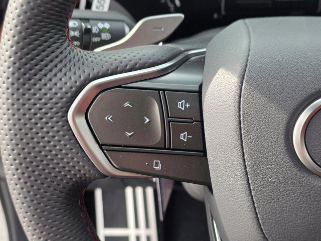 new 2026 Lexus NX 350 car, priced at $53,795