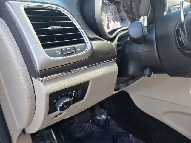 used 2017 Jeep Grand Cherokee car, priced at $12,688