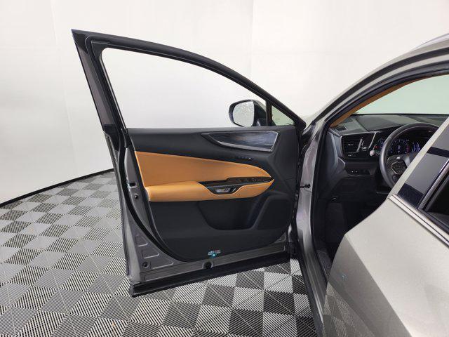 used 2024 Lexus NX 350 car, priced at $45,478