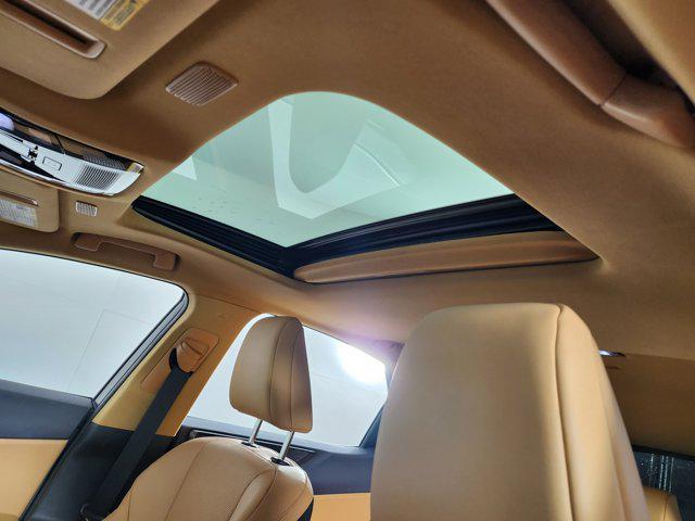 used 2024 Lexus NX 350 car, priced at $45,478