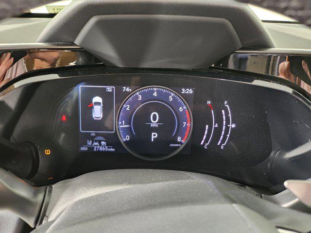 used 2024 Lexus NX 350 car, priced at $45,478