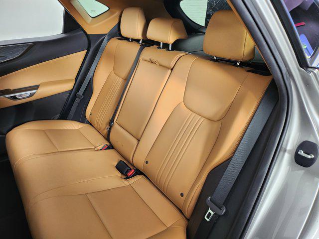 used 2024 Lexus NX 350 car, priced at $45,478
