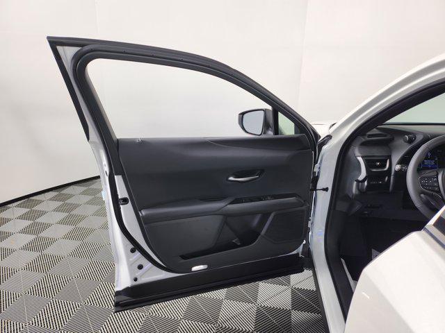 new 2025 Lexus UX 300h car, priced at $42,379